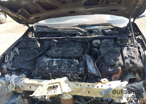 2018 Chevrolet Impala 2Lz from USA, damaged, VIN 1G1125S32JU107332